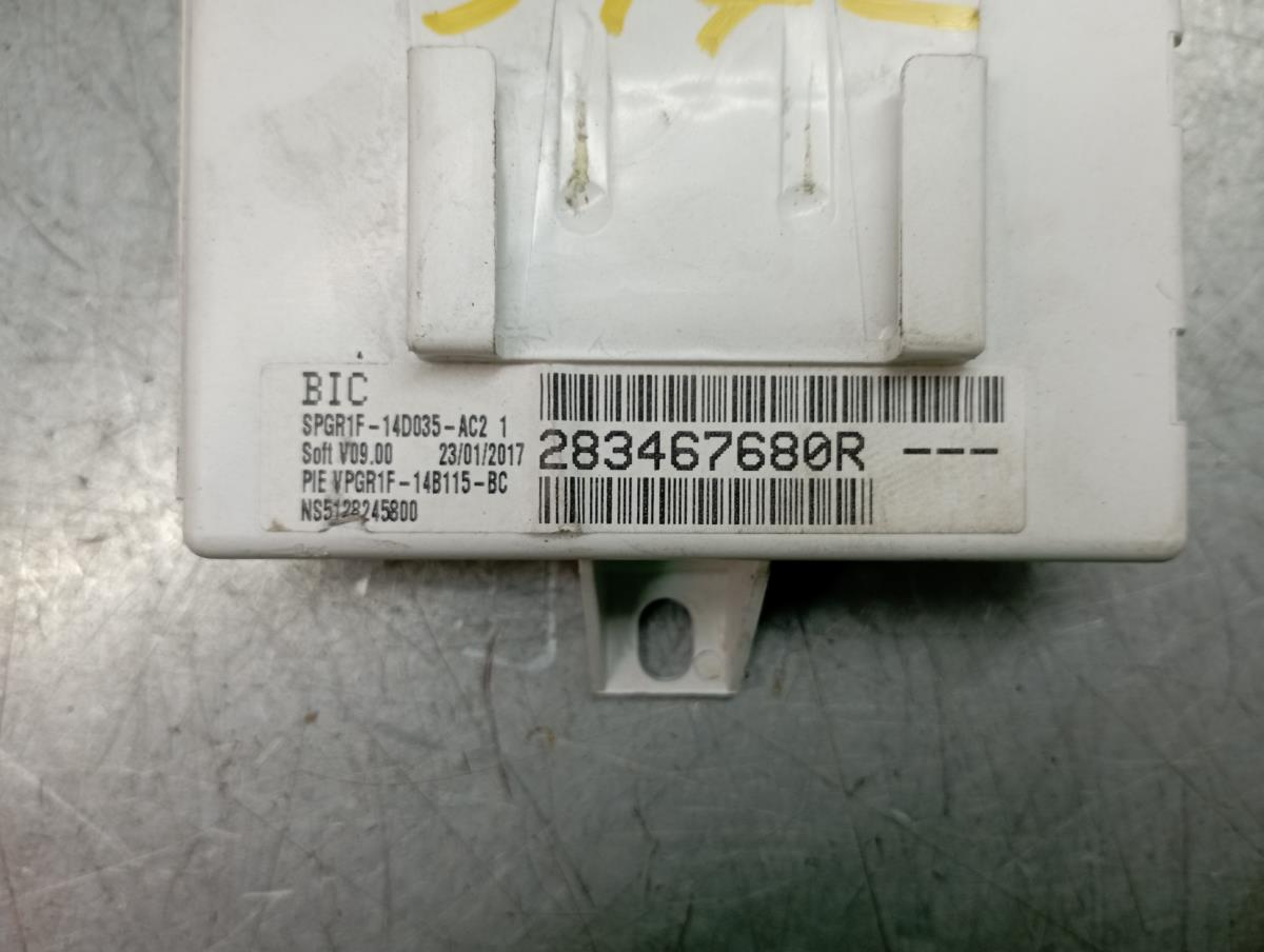 Module générique RENAULT Captur (J5_) Imagem-2