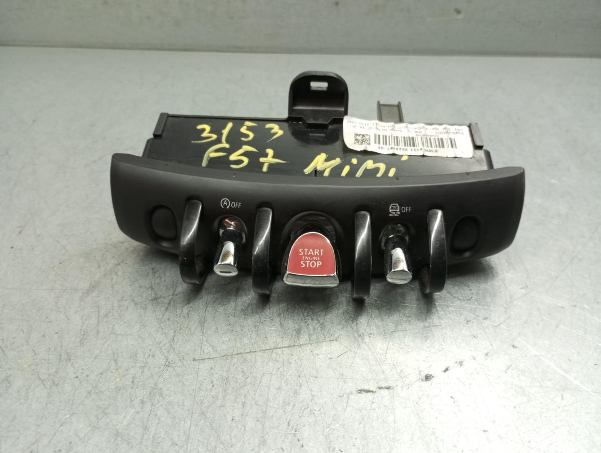 Comando multifunzione MINI Mini Cabrio (F57)