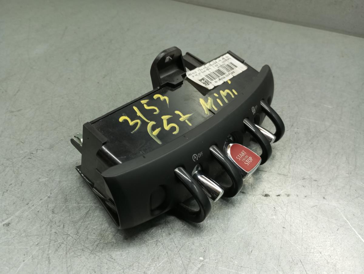 Comando multifunzione MINI Mini Cabrio (F57) Imagem-1