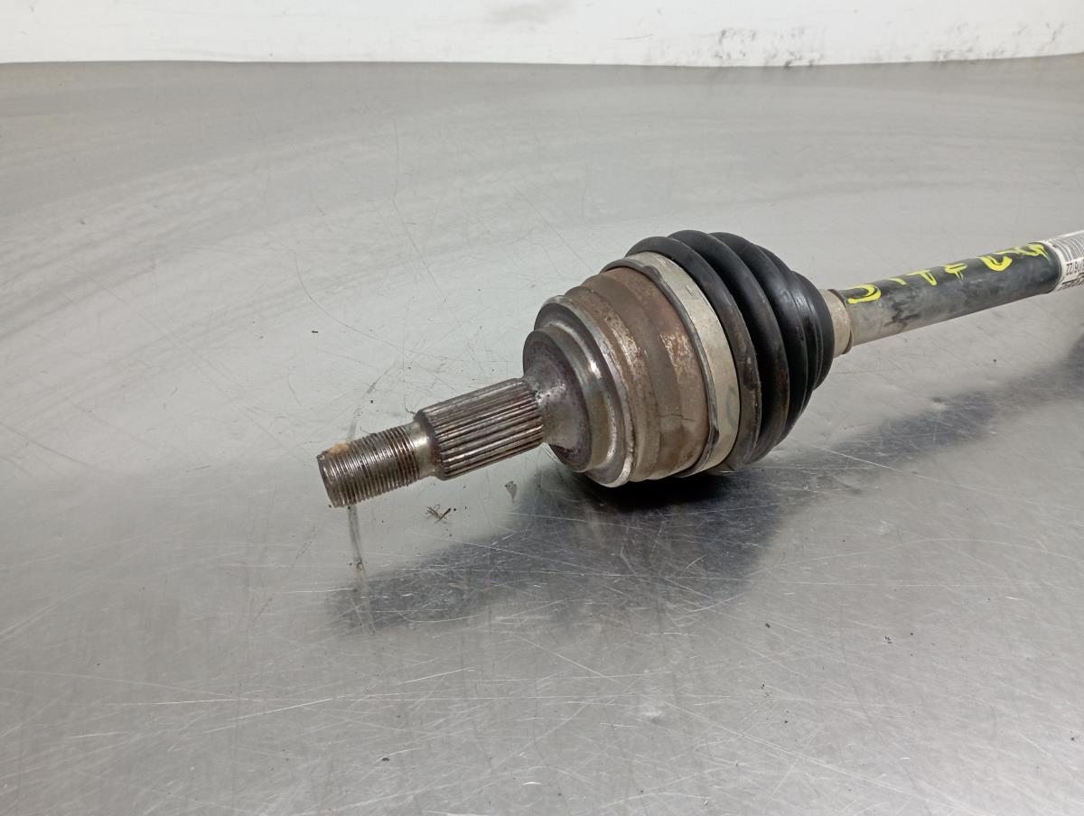 Semiasse anteriore sinistro PEUGEOT 308 III Imagem-1