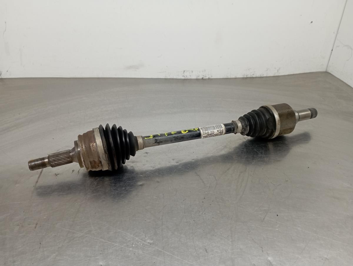 Semiasse anteriore sinistro PEUGEOT 308 III