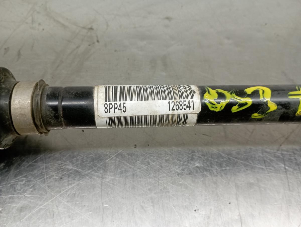 Semiasse anteriore sinistro PEUGEOT 308 III Imagem-4