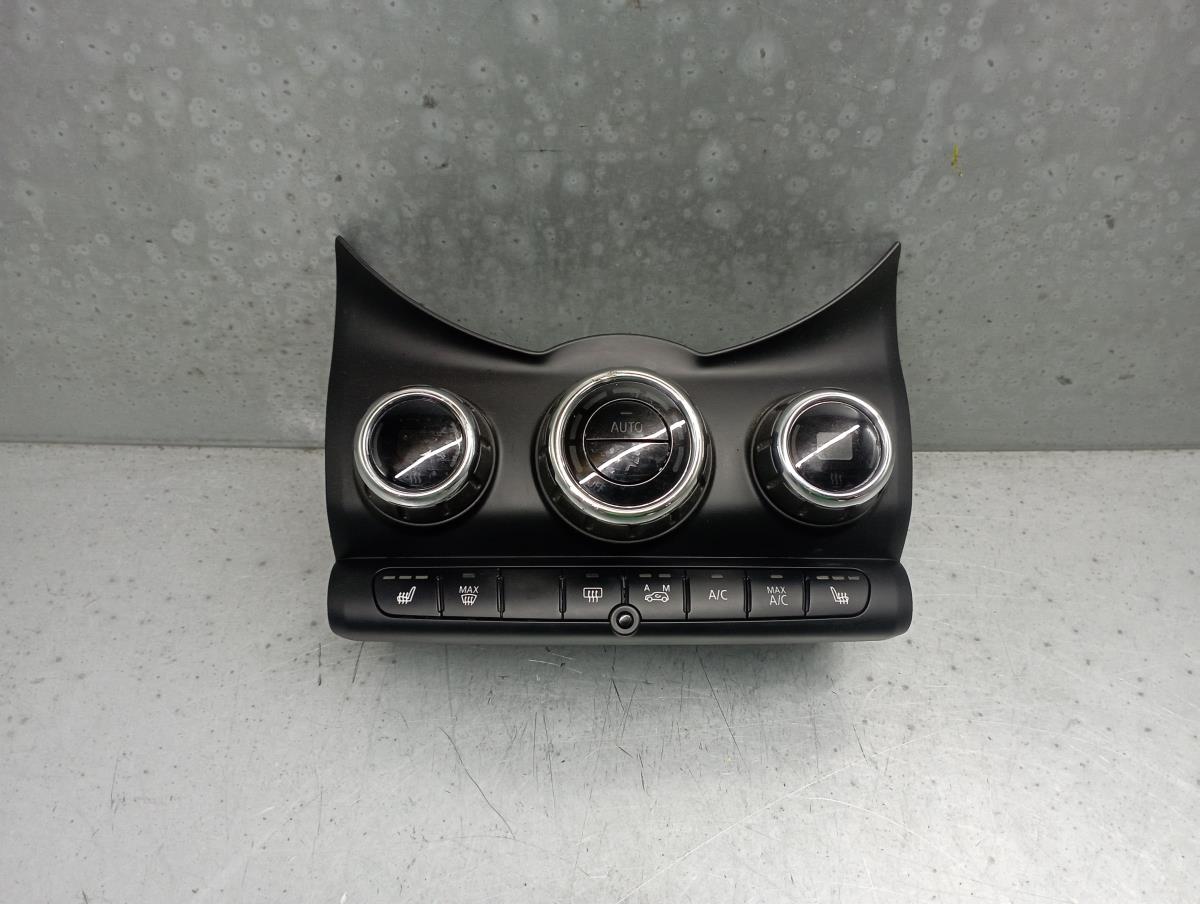 Comando clima MINI Mini Cabrio (F57)