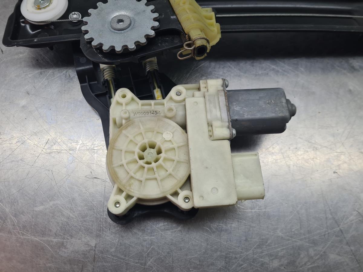 Left front window regulator MINI Mini Cabrio (F57) Imagem-2