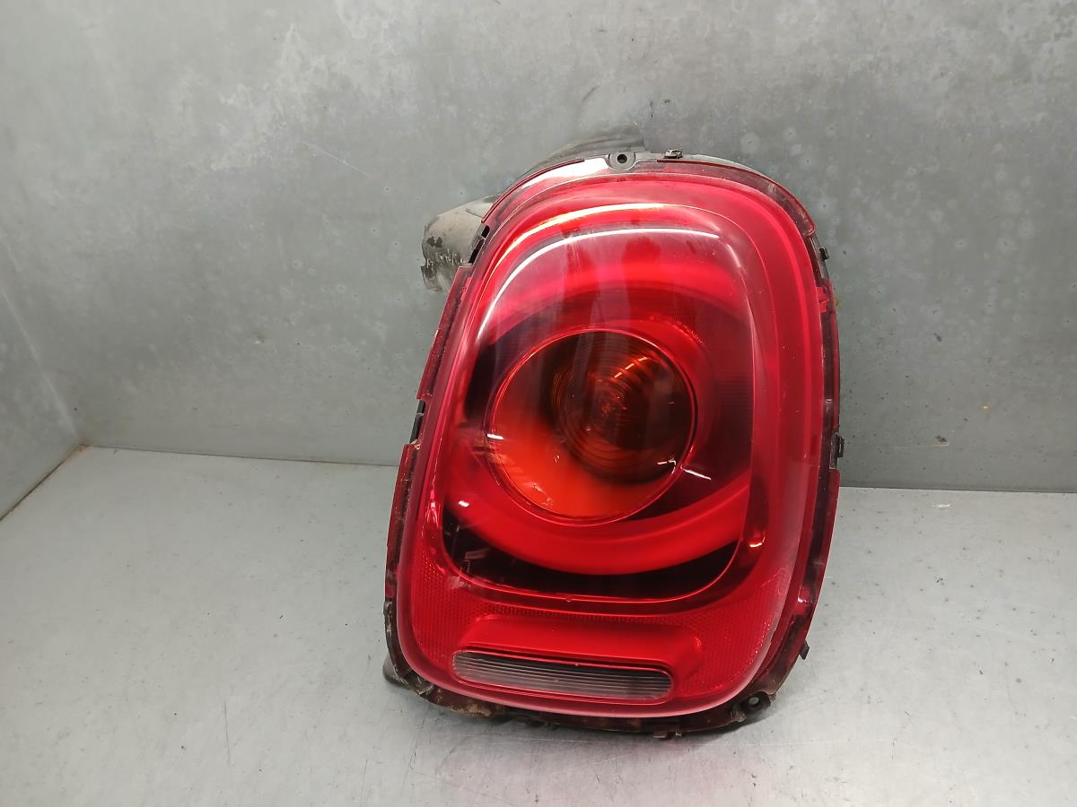Fanale Destro MINI Mini Cabrio (F57)