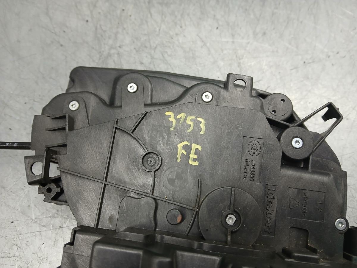 Serratura / chiusura porta anteriore sinistro MINI Mini Cabrio (F57)