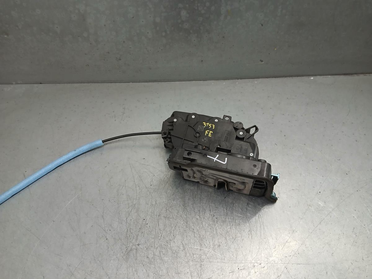 Front Left Door Lock MINI Mini Cabrio (F57) Imagem-1