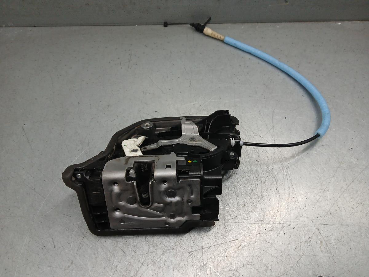 Front Left Door Lock MINI Mini Cabrio (F57) Imagem-3