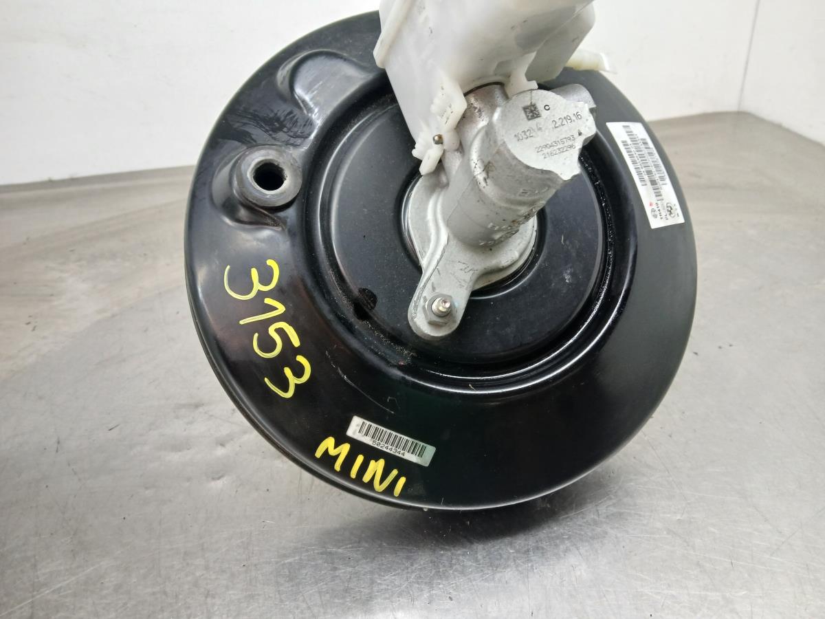 Servofreno MINI Mini Cabrio (F57)