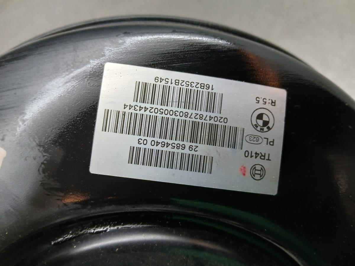Servo frein MINI Mini Cabrio (F57) Imagem-3