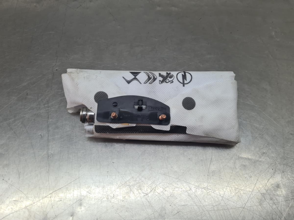 Airbag banco direito PEUGEOT 208 II Imagem-1