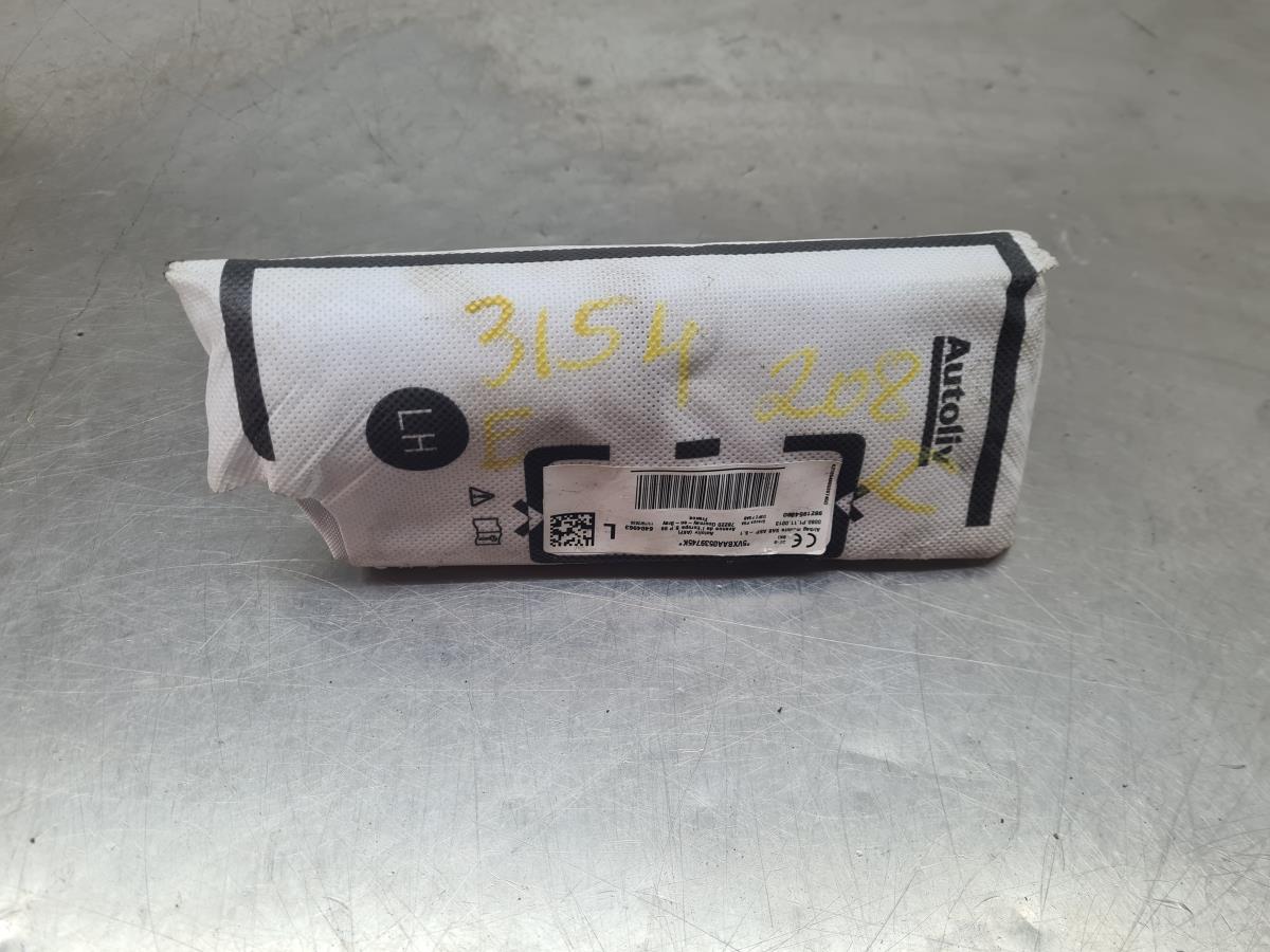 Airbag banco esquerdo PEUGEOT 208 II