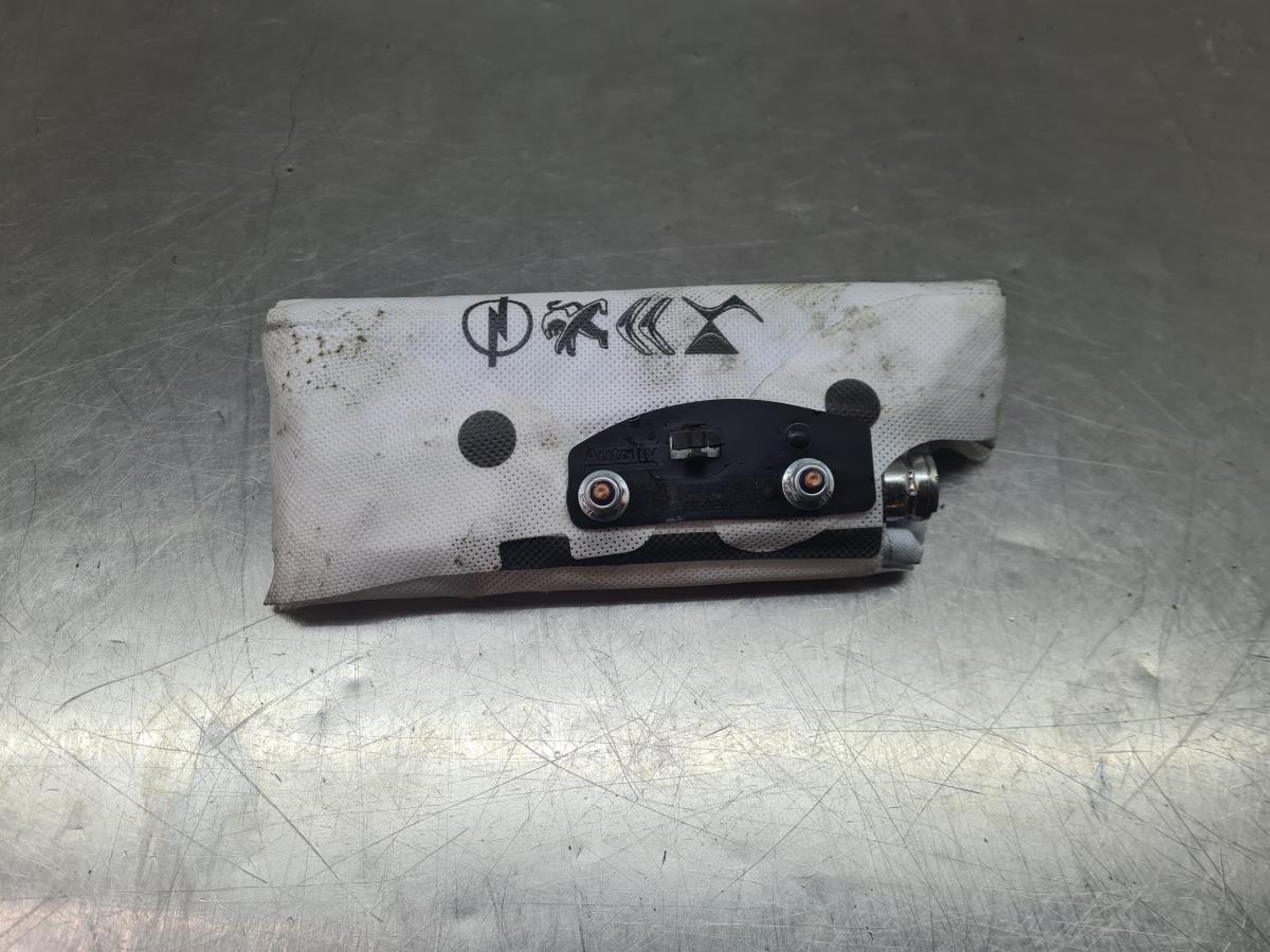 Airbag banco esquerdo PEUGEOT 208 II Imagem-1