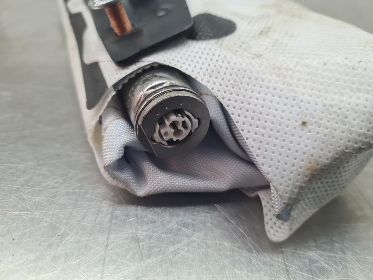 Airbag banco esquerdo PEUGEOT 208 II Imagem-2