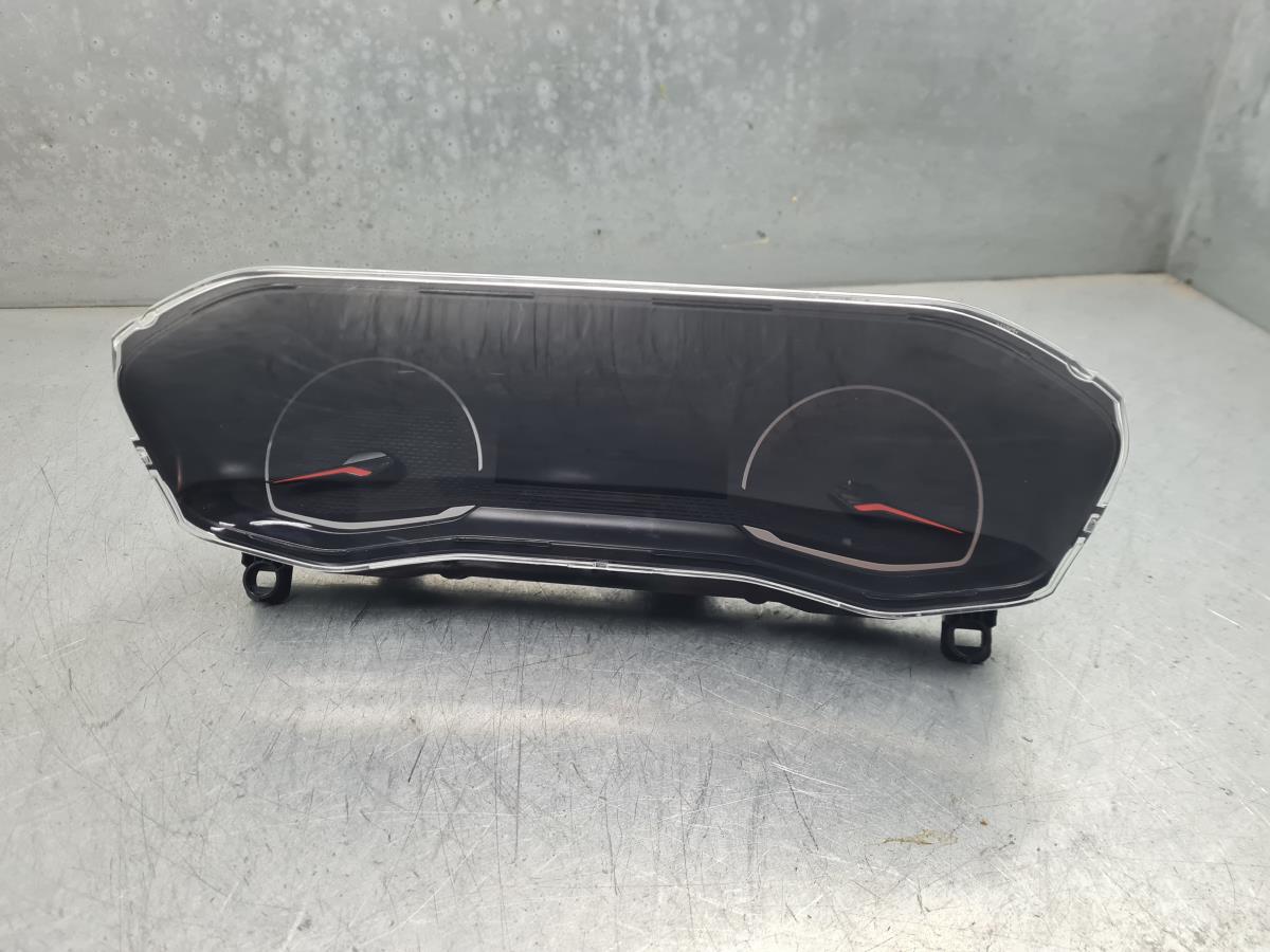 Quadrante / painel de instrumentos PEUGEOT 208 II