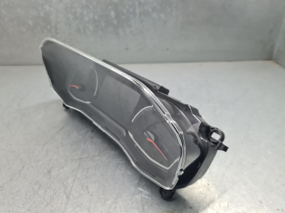 Quadrante / painel de instrumentos PEUGEOT 208 II Imagem-2