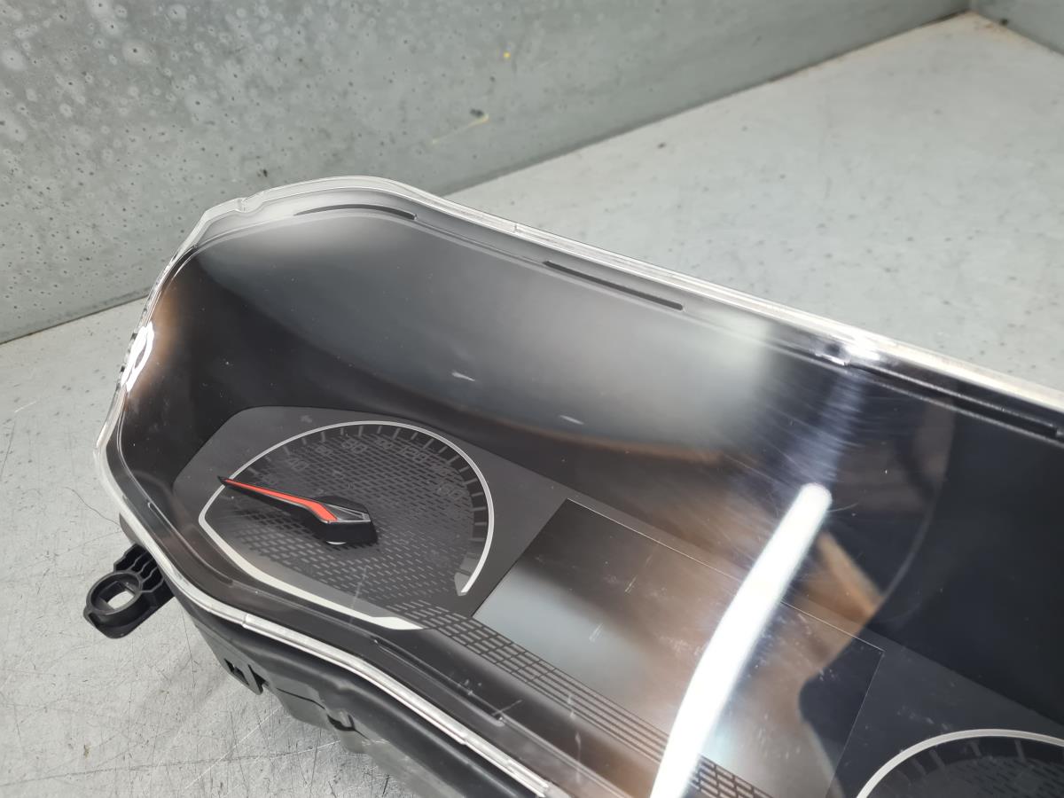 Quadrante / painel de instrumentos PEUGEOT 208 II Imagem-3