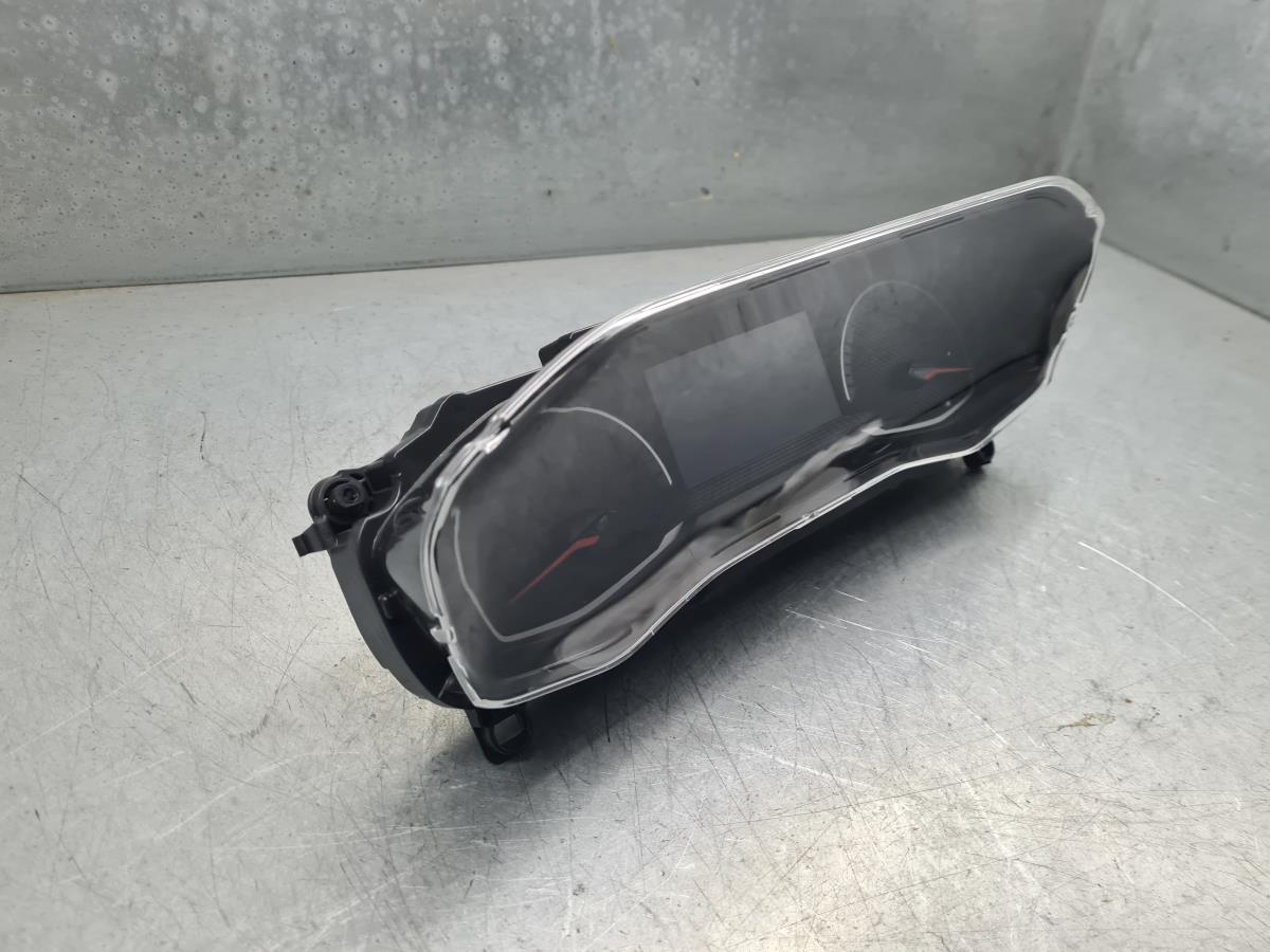 Quadrante / painel de instrumentos PEUGEOT 208 II Imagem-1