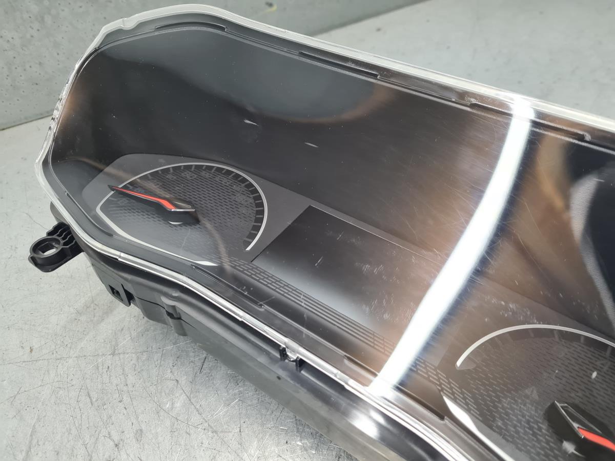 Quadrante / painel de instrumentos PEUGEOT 208 II Imagem-4