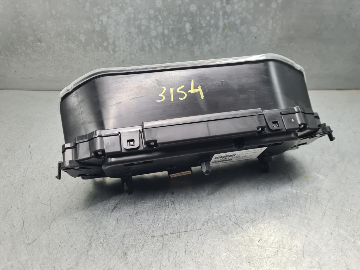 Quadrante / painel de instrumentos PEUGEOT 208 II Imagem-5