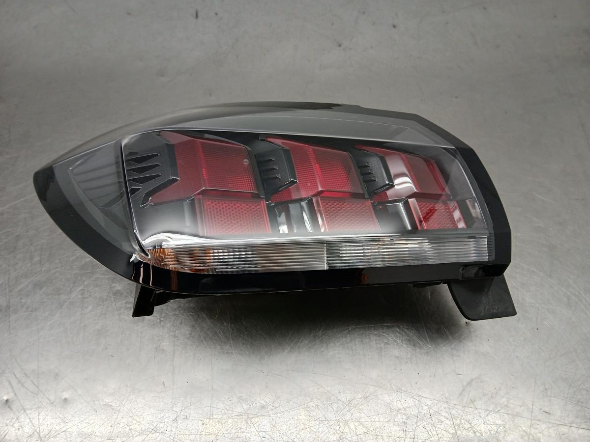 Feu arrière Gauche PEUGEOT 208 II Imagem-2