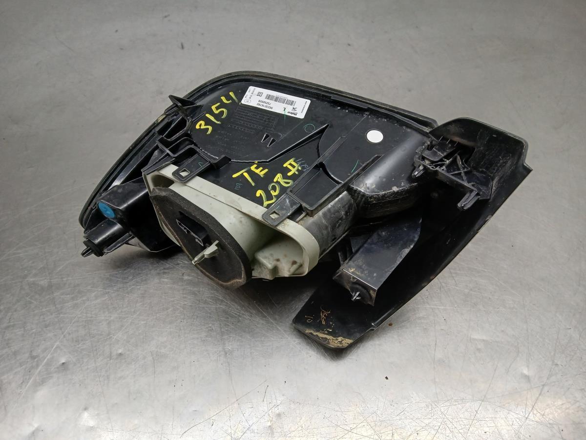 Feu arrière Gauche PEUGEOT 208 II Imagem-4