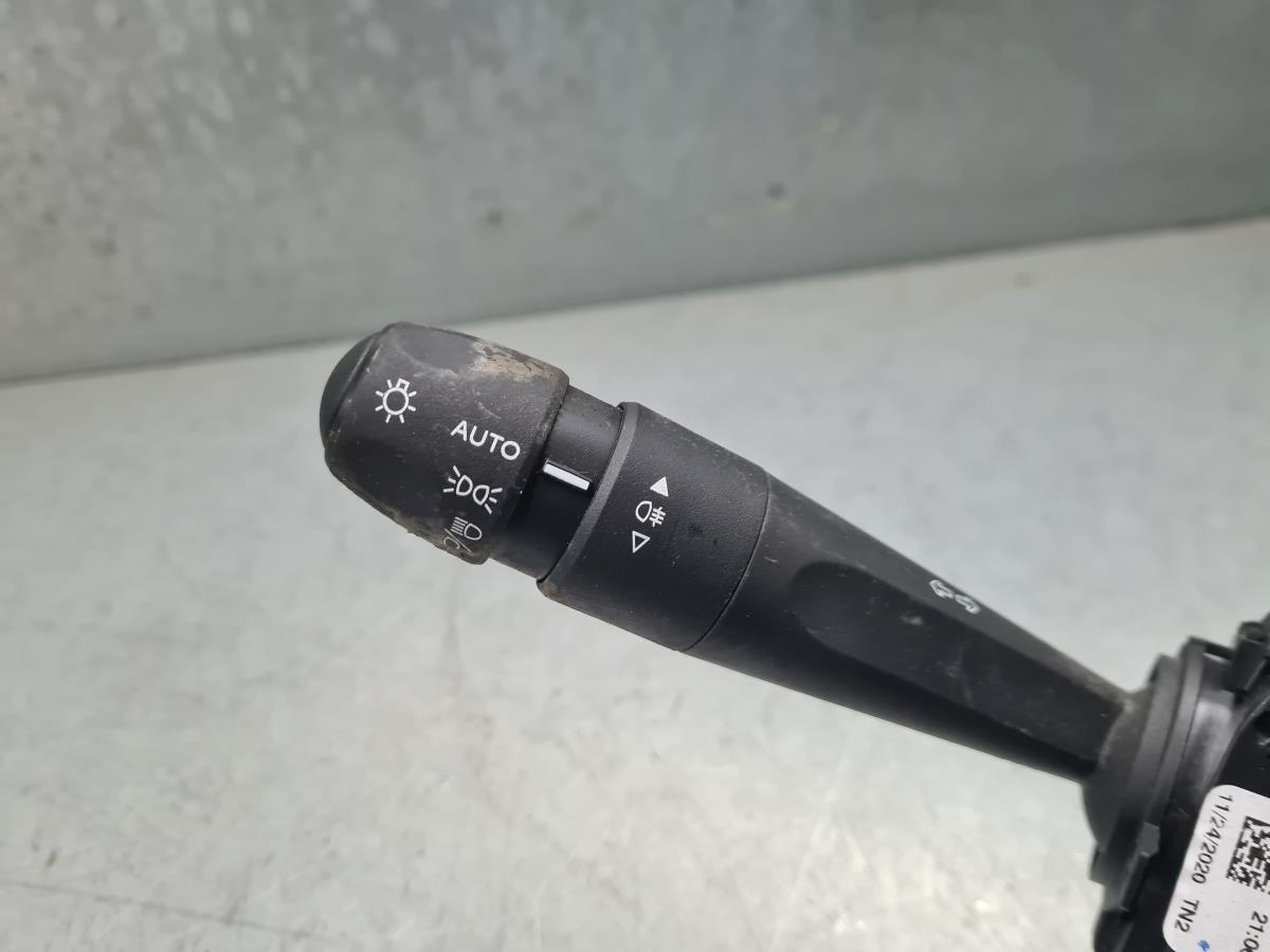 Fita de airbags PEUGEOT 208 II Imagem-2