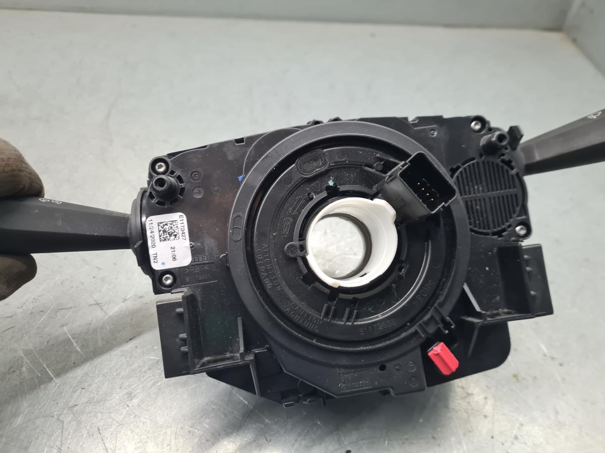 Fita de airbags PEUGEOT 208 II Imagem-3