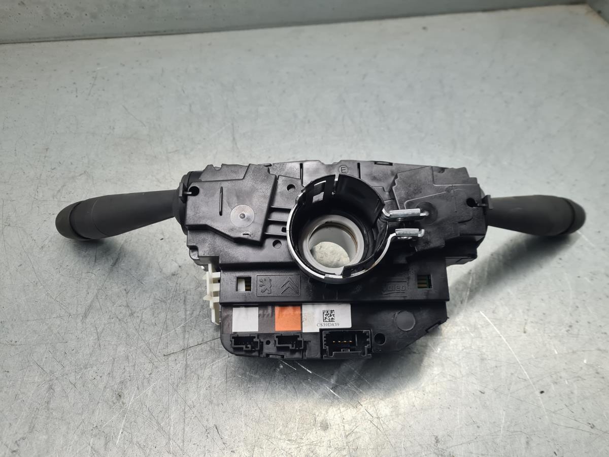 Fita de airbags PEUGEOT 208 II Imagem-4