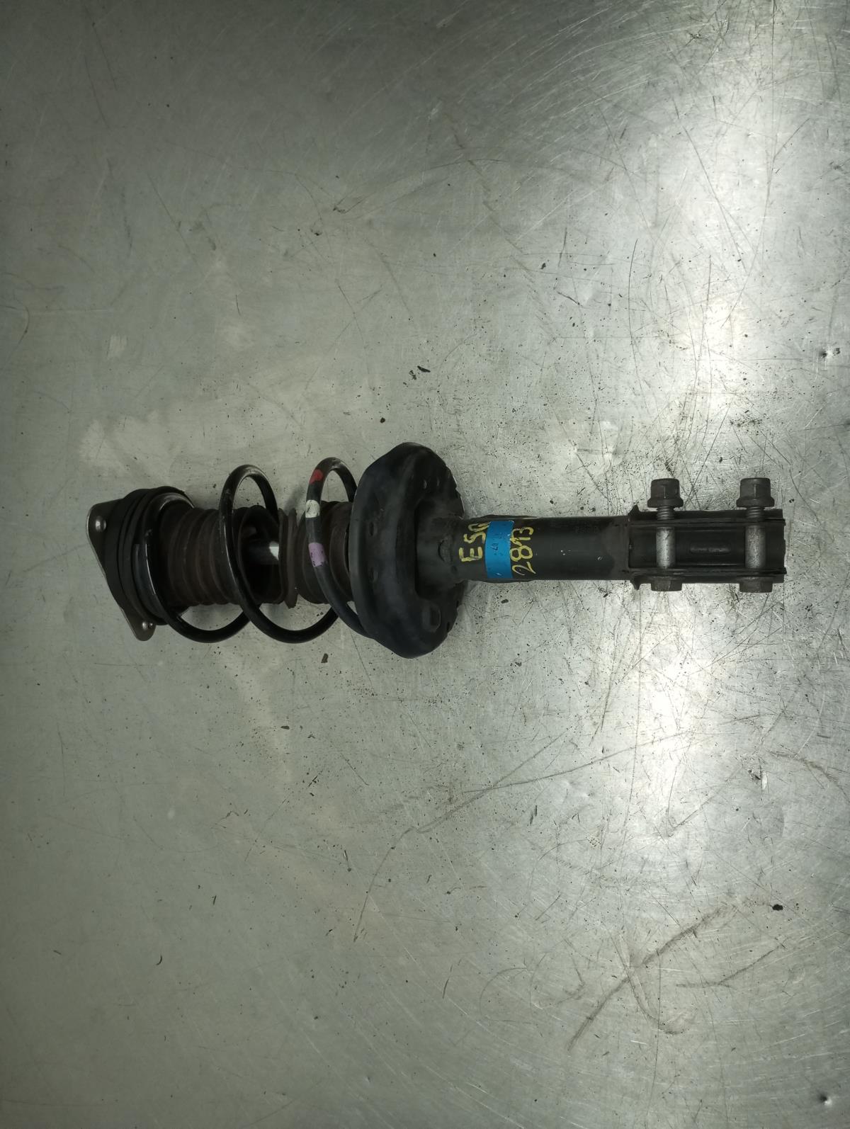 Left Front Shock Absorber SMART ForFour (453)