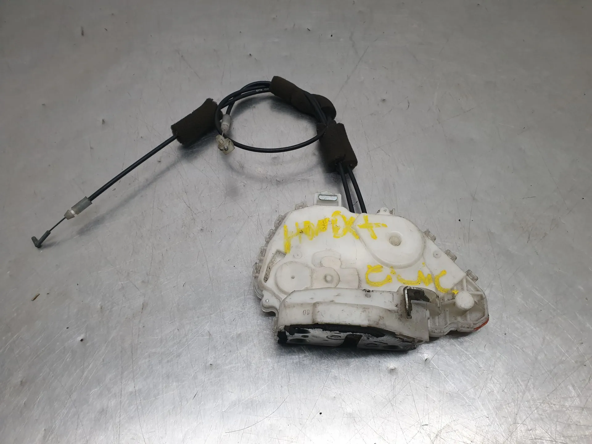 Serrure Avant Gauche HONDA Civic VIII Sedan (FD_, FA_)