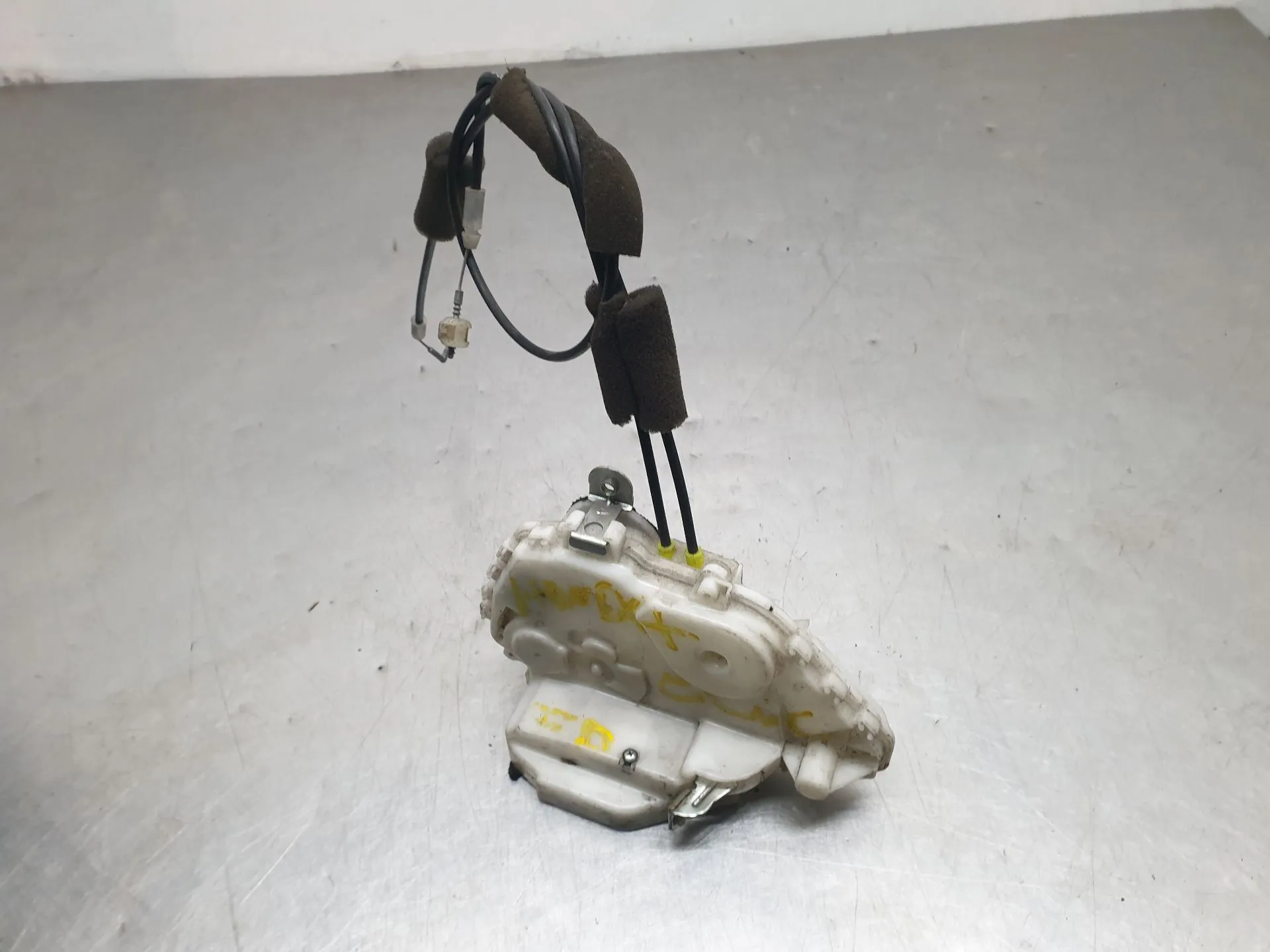 Serrure Avant Gauche HONDA Civic VIII Sedan (FD_, FA_) Imagem-3