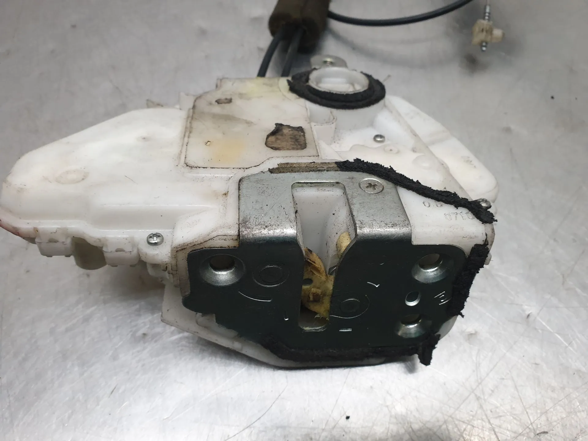 Serrure Avant Gauche HONDA Civic VIII Sedan (FD_, FA_) Imagem-2