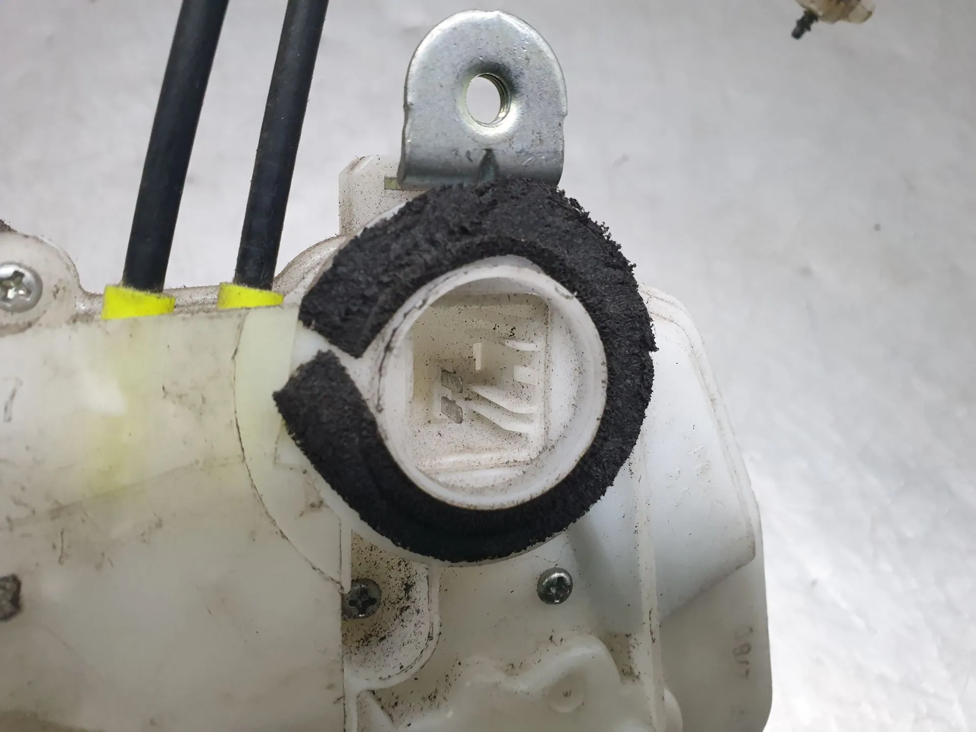 Serrure Avant Gauche HONDA Civic VIII Sedan (FD_, FA_) Imagem-4