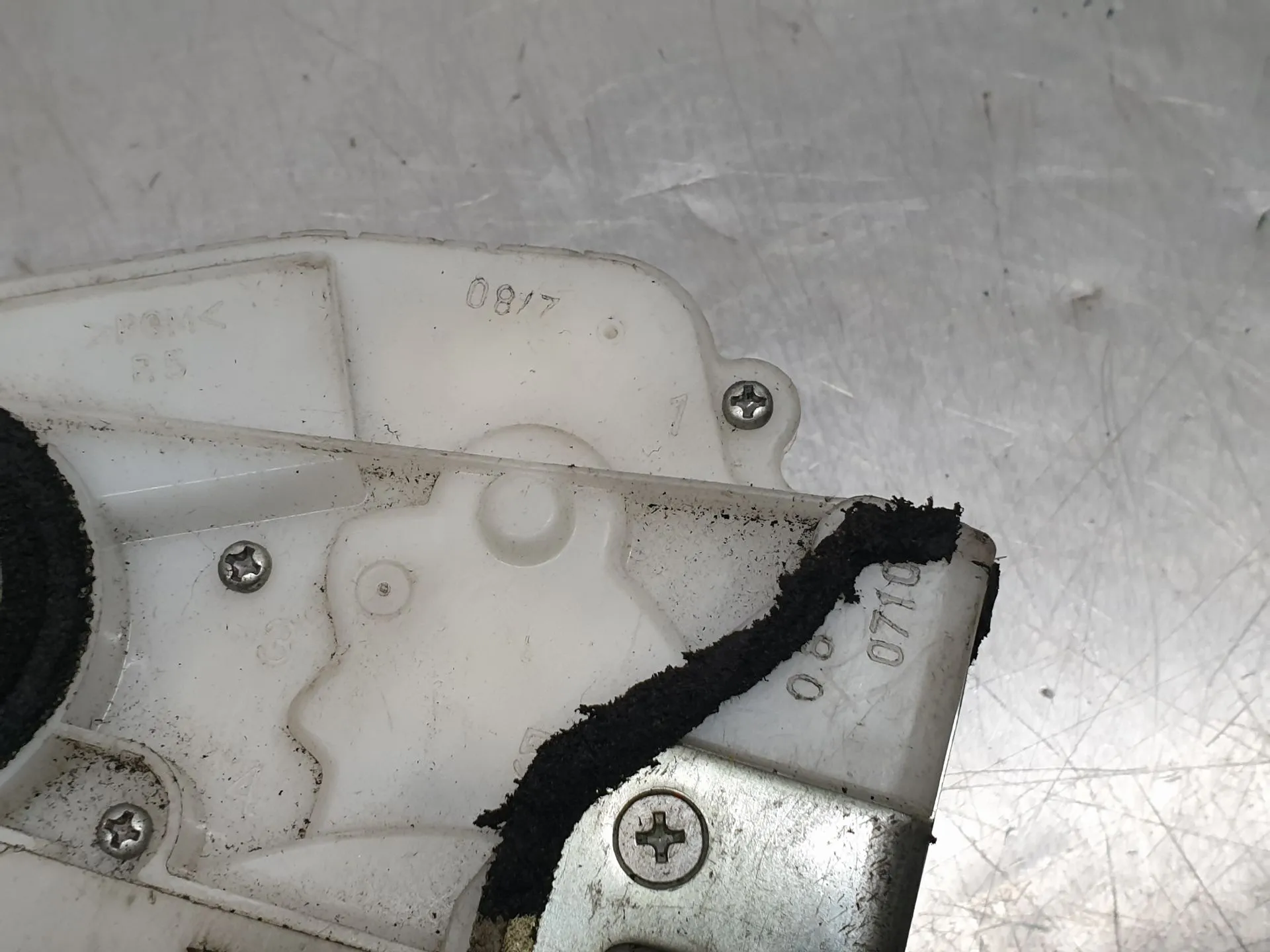 Serrure Avant Gauche HONDA Civic VIII Sedan (FD_, FA_) Imagem-6