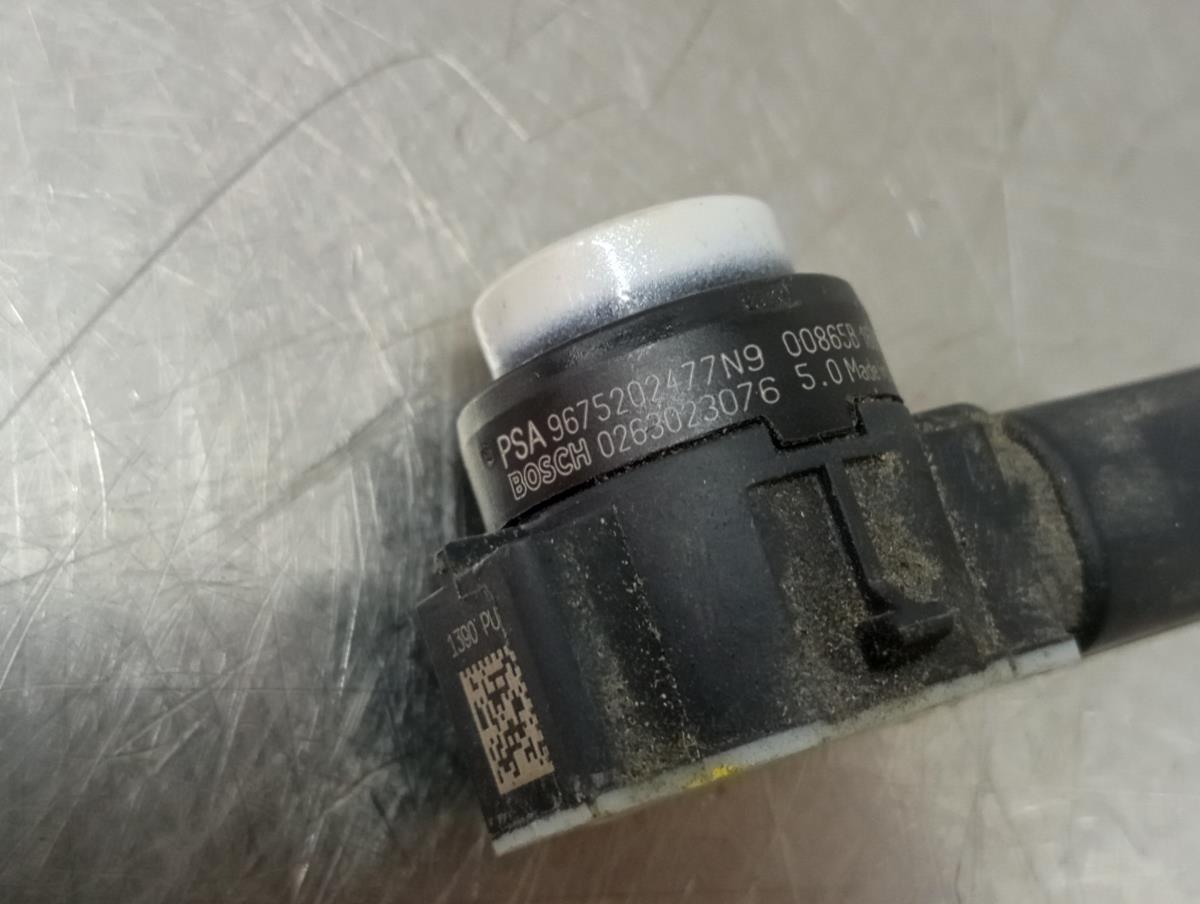 Sensor de aparcamiento PEUGEOT 308 SW II Imagem-1