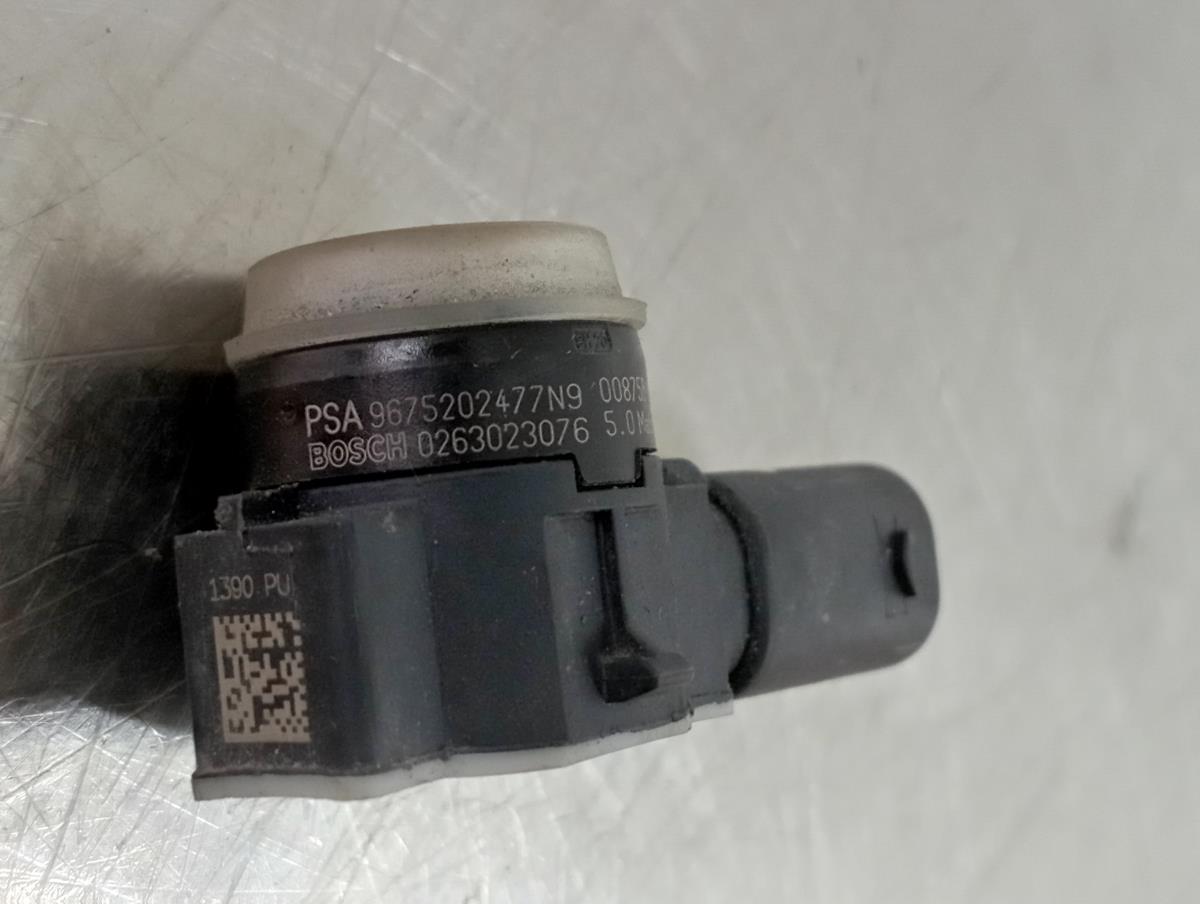 Capteur de stationnement PEUGEOT 308 SW II Imagem-1