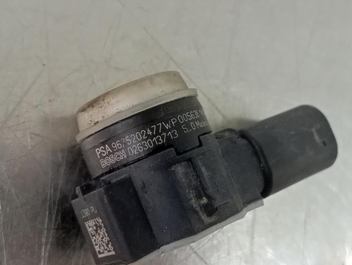 Capteur de stationnement PEUGEOT 308 SW II Imagem-1