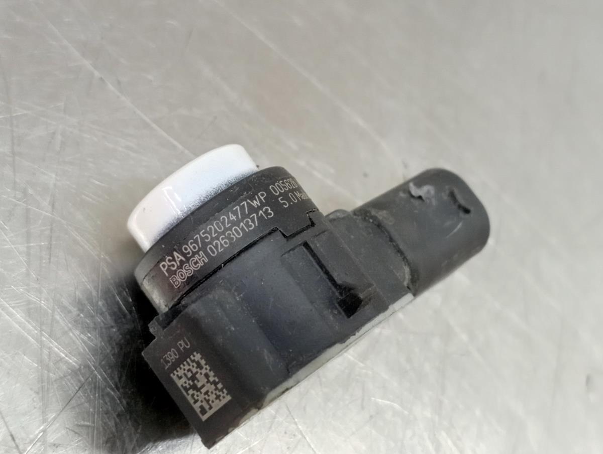 Sensor de estacionamento PEUGEOT 308 SW II Imagem-1