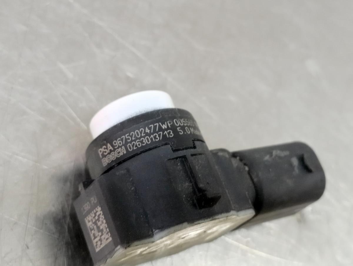 Capteur de stationnement PEUGEOT 308 SW II Imagem-1