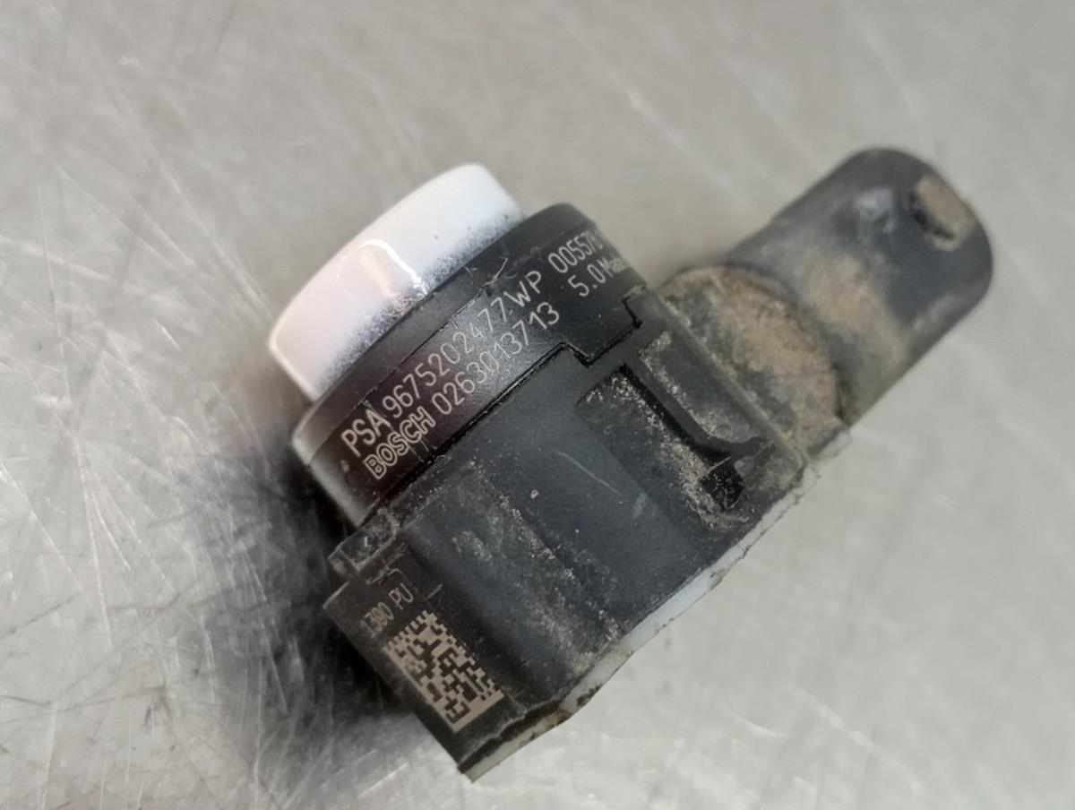 Sensor de estacionamento PEUGEOT 308 SW II Imagem-1