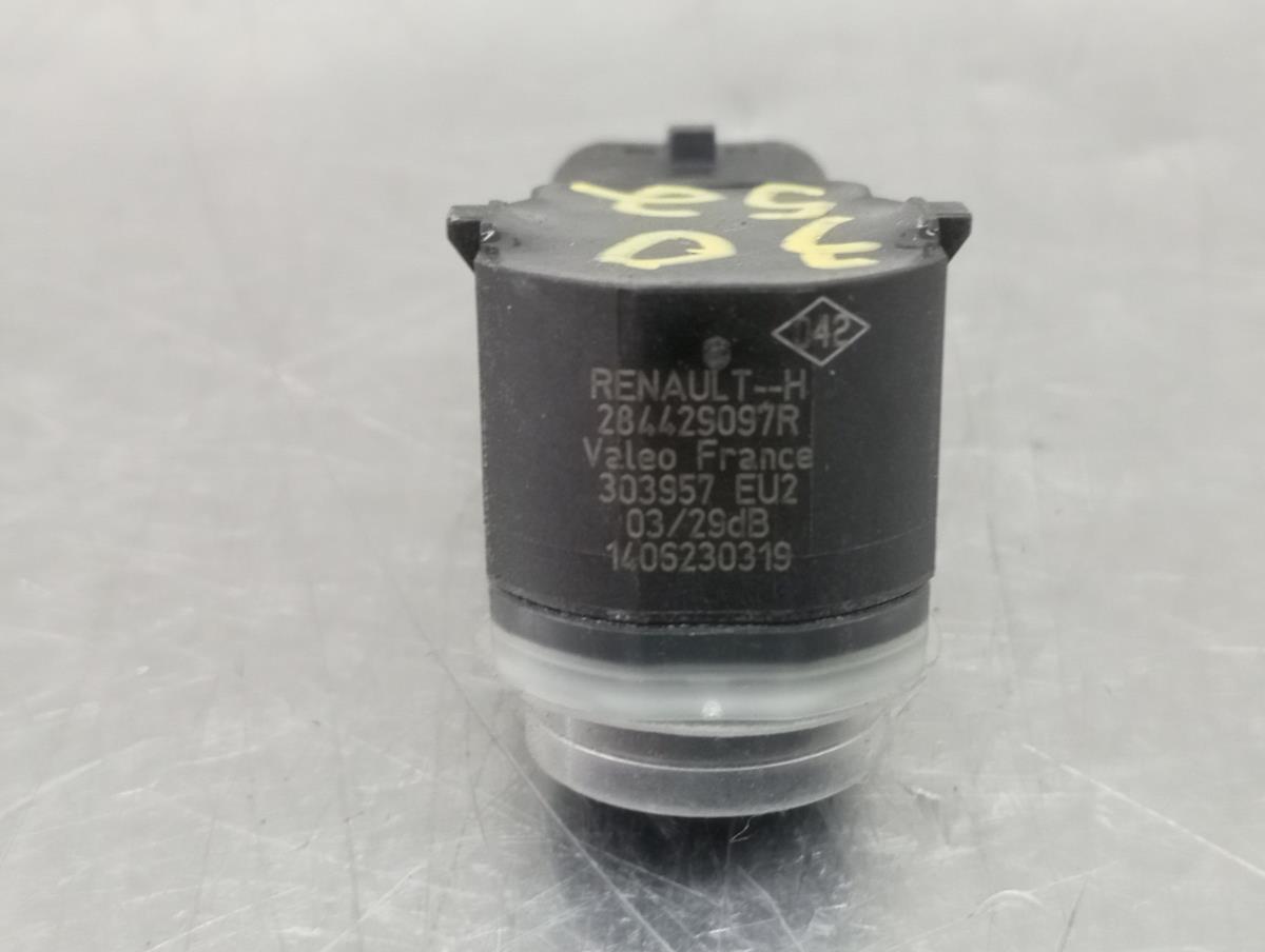 Sensor de estacionamento DACIA Sandero III Imagem-1