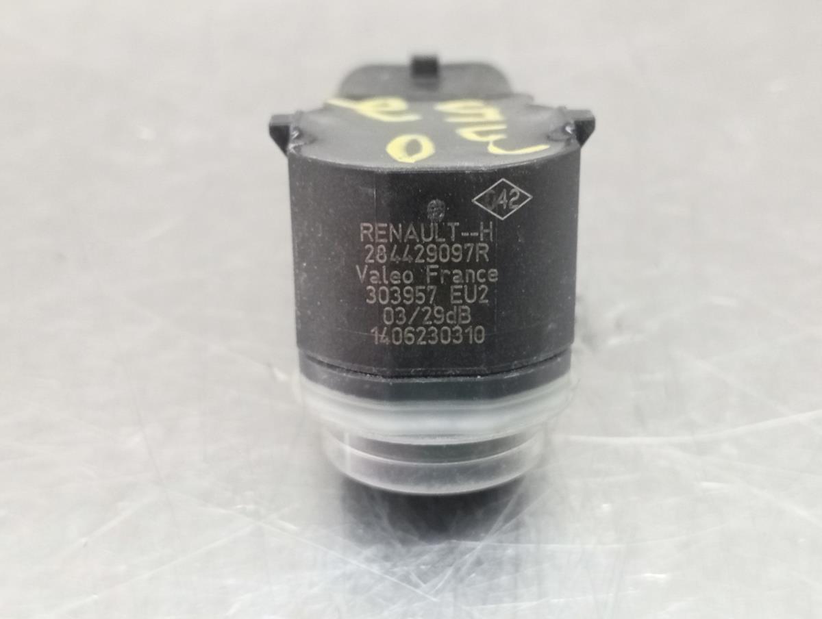 Sensor de estacionamento DACIA Sandero III Imagem-1