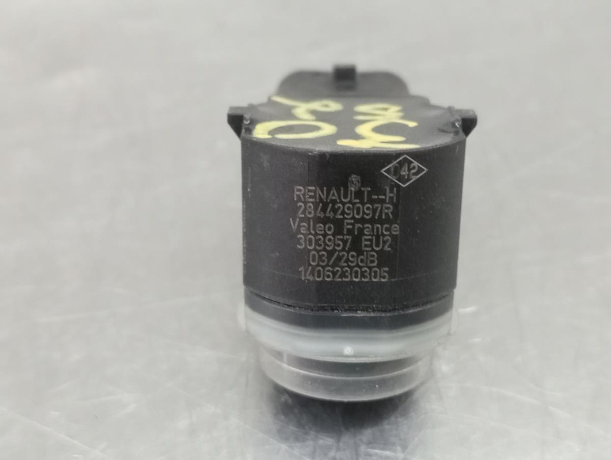 Sensor de estacionamento DACIA Sandero III Imagem-1