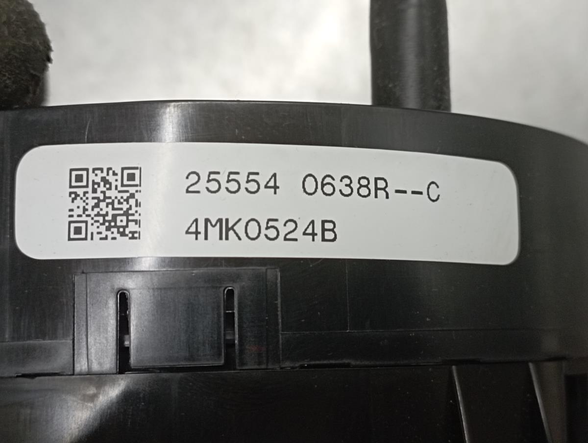 Fita de airbags RENAULT Clio V (BF_) Imagem-3