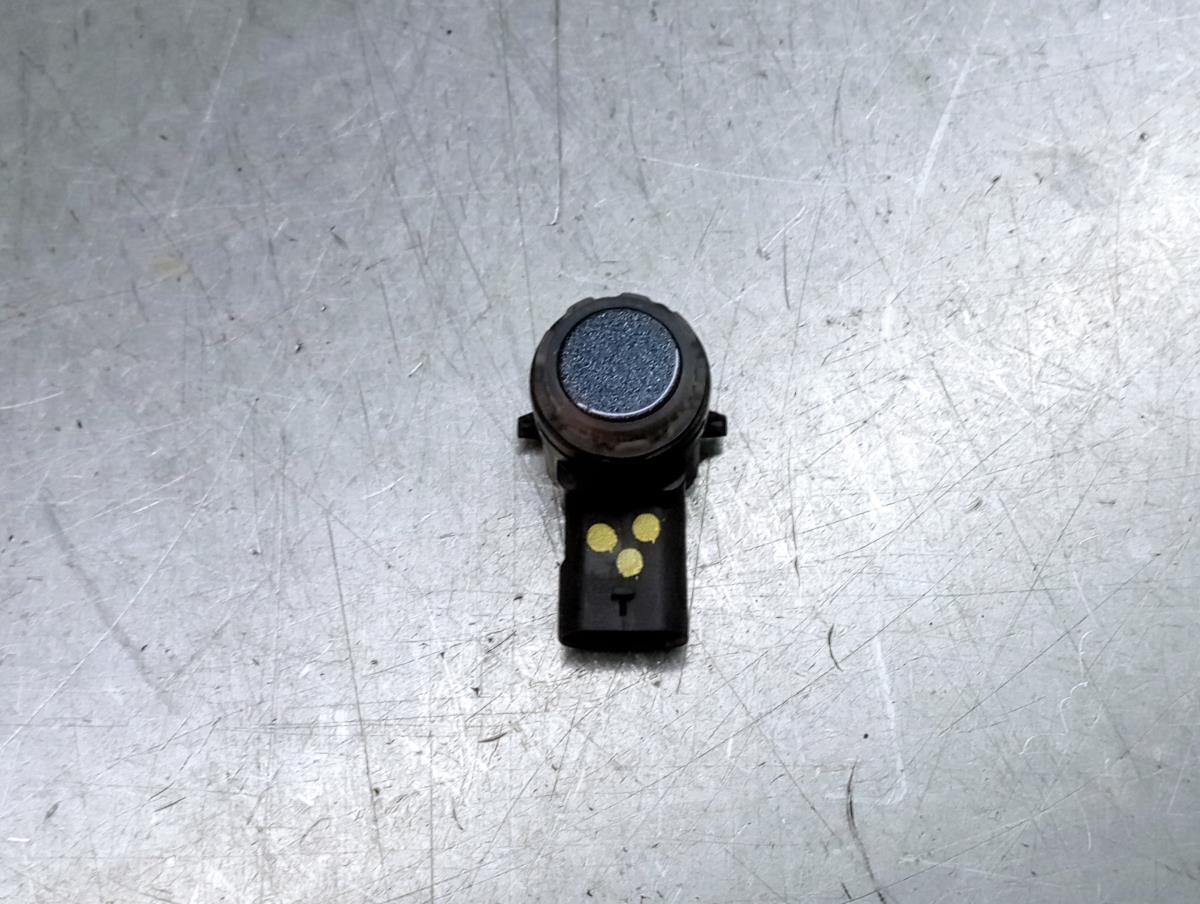 Sensore parcheggio RENAULT Megane IV (B9A/M_)