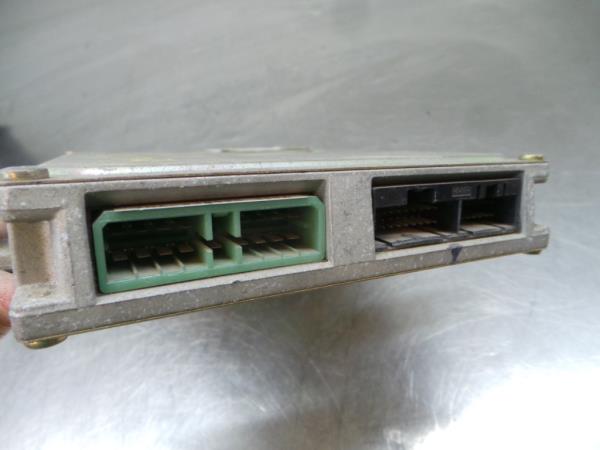 Engine control unit / ECU HONDA Concerto Sedan (HWW_) Imagem-1