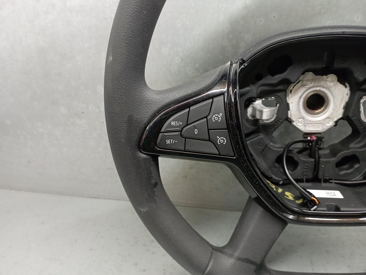 Volante de dirección DACIA Sandero III Imagem-1