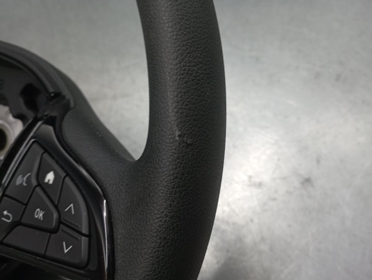 Volante de dirección DACIA Sandero III Imagem-5