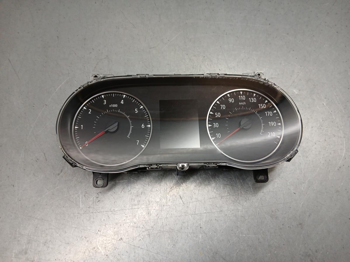 Quadro strumenti / Pannello strumenti DACIA Sandero III Imagem-1